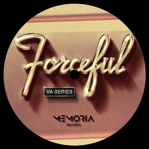 VA - Forceful Series Vol. 1 [MEM055]